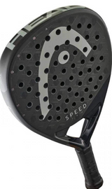 Head Speed Pro 2025