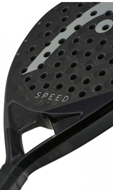 Head Speed Pro 2025