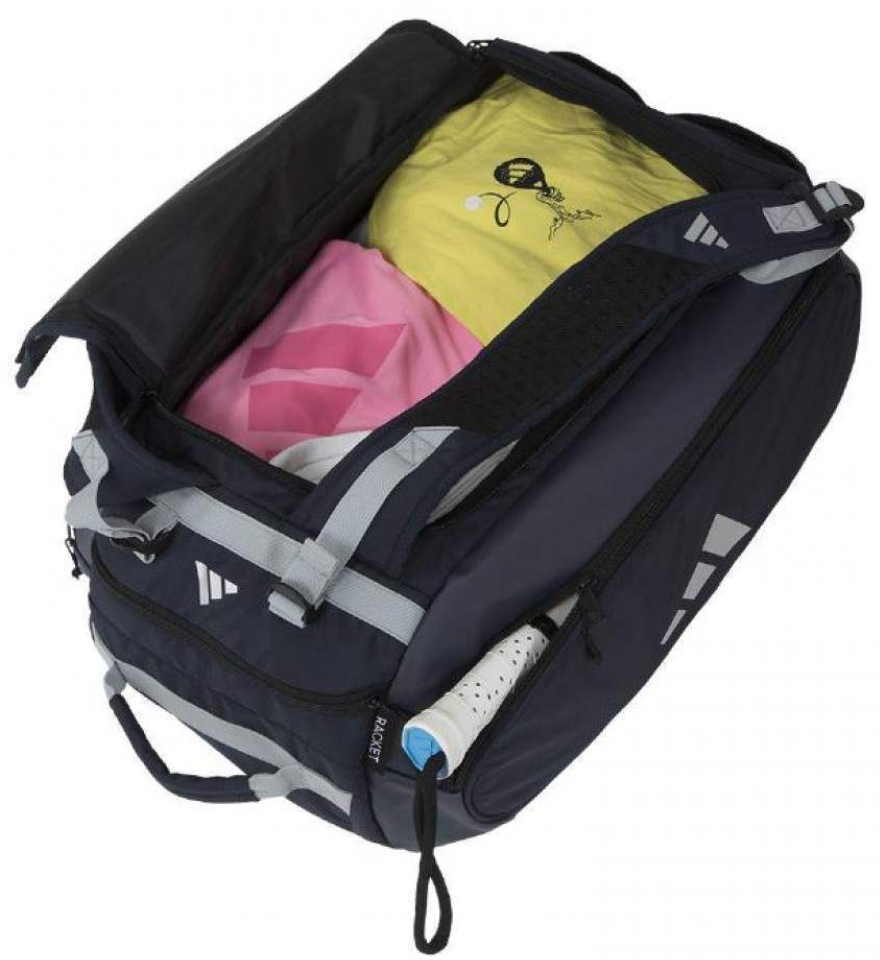 adidas tour 3.4 azul