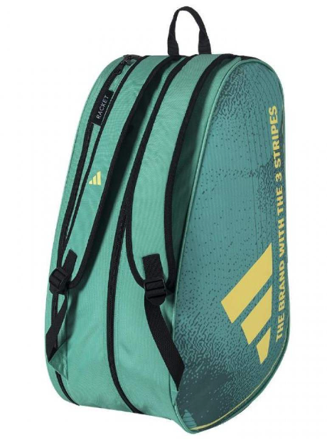 Adidas Control 3.4 green