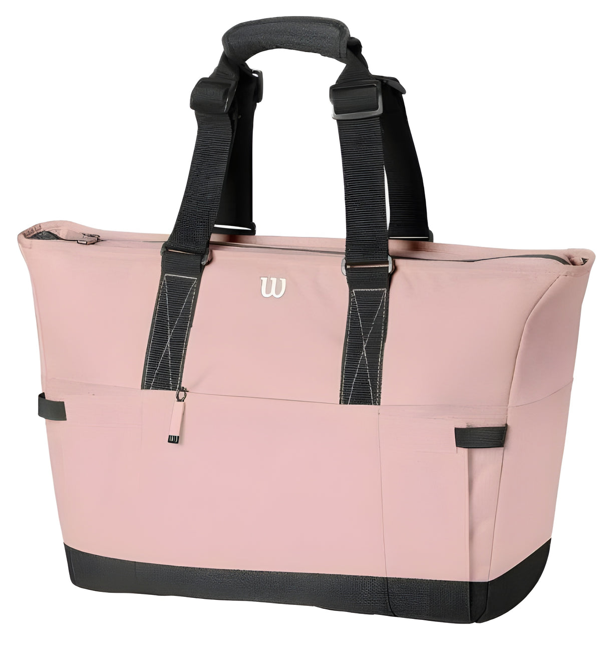 Wilson Tote Pink Bag