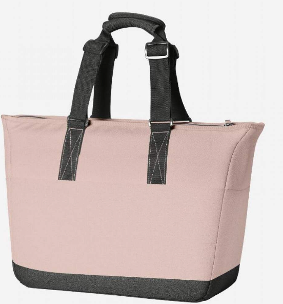 Wilson Tote Pink Bag