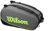 Wilson Tour Blade Black Green