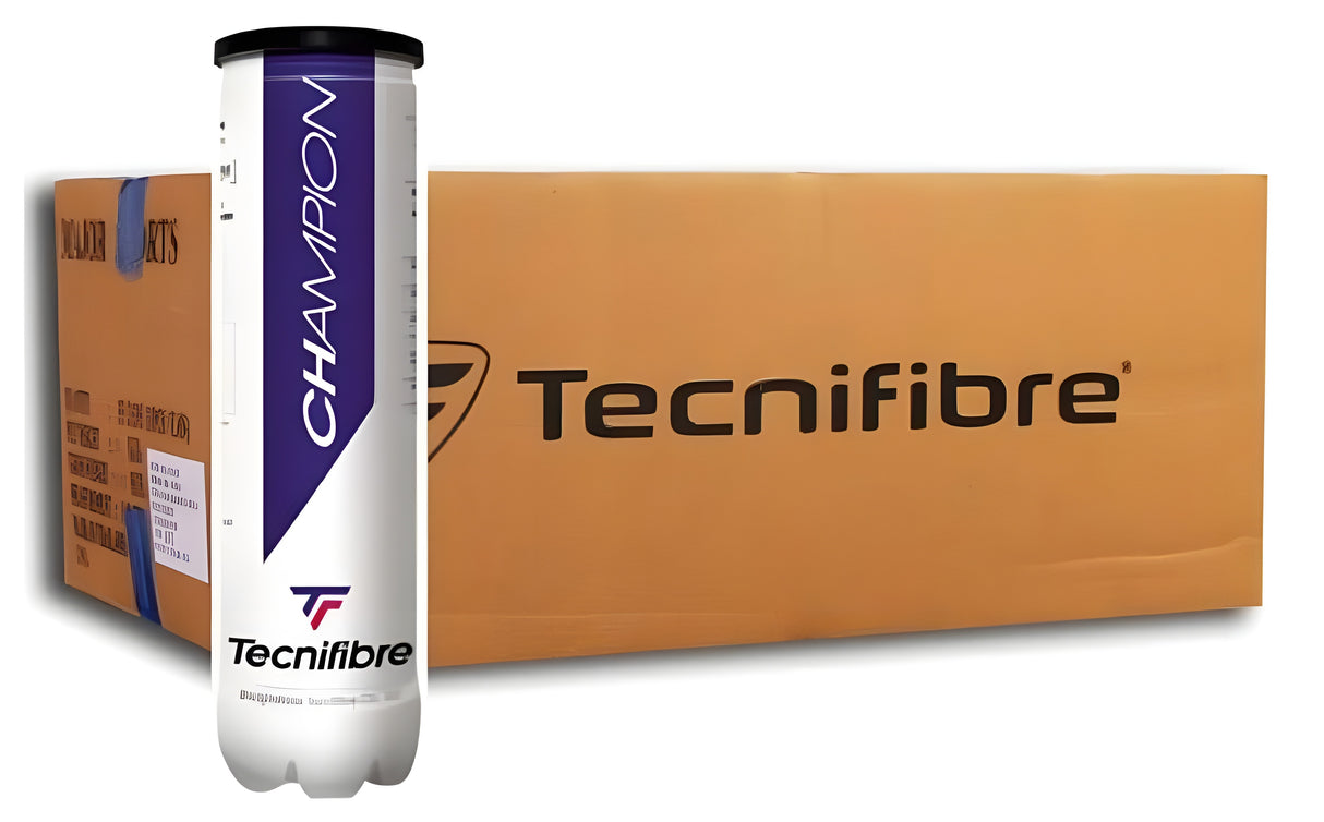 Tecnifibre Champion 144 pcs 36x4