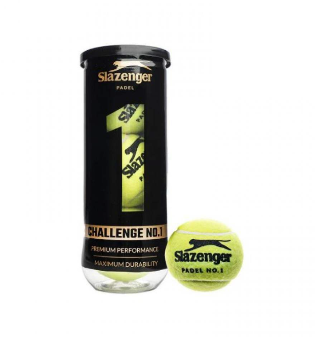 Slazenger Challenge 1