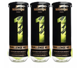 Slazenger Challenge 1 24x3 pcs