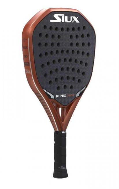 Siux Fenix Elite 5 2025