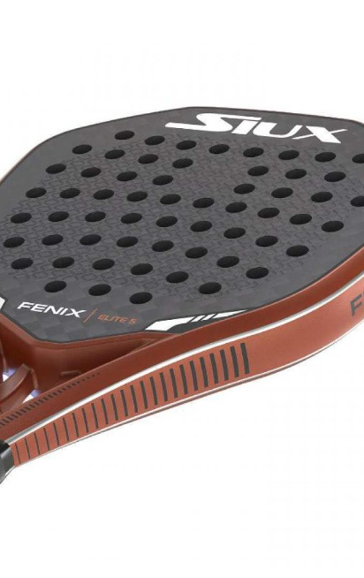 Siux Fenix Elite 5 2025