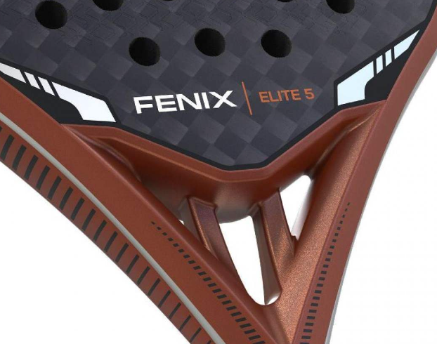 Siux Fenix Elite 5 2025