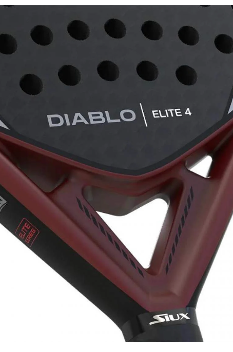 Siux Diablo Elite 4 2025