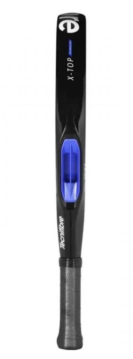 Tecnifibre Curved Soft 2025