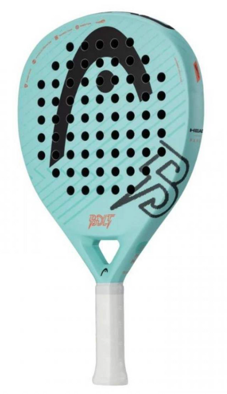 Head Bolt Aqua 2025