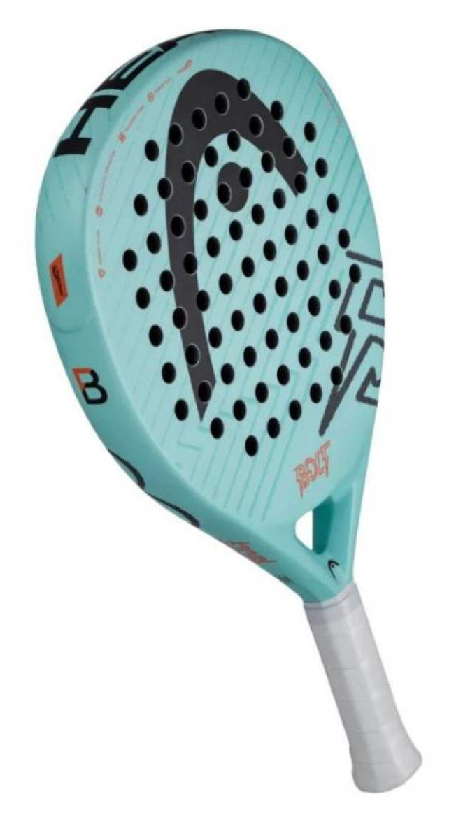 Head Bolt Aqua 2025