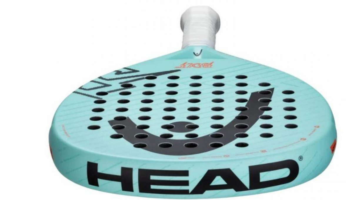 Head Bolt Aqua 2025