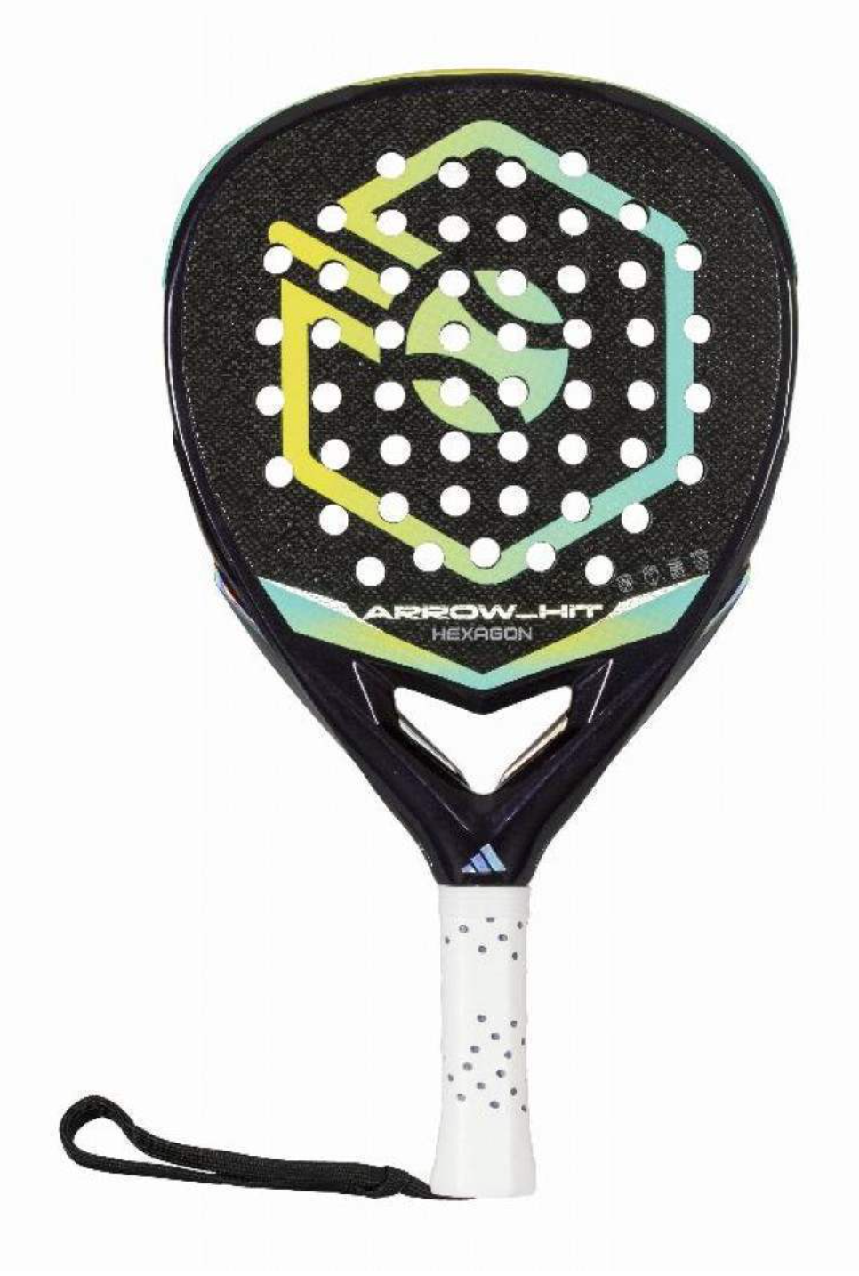 Adidas Arrow Hit Hexagon Cup 2026