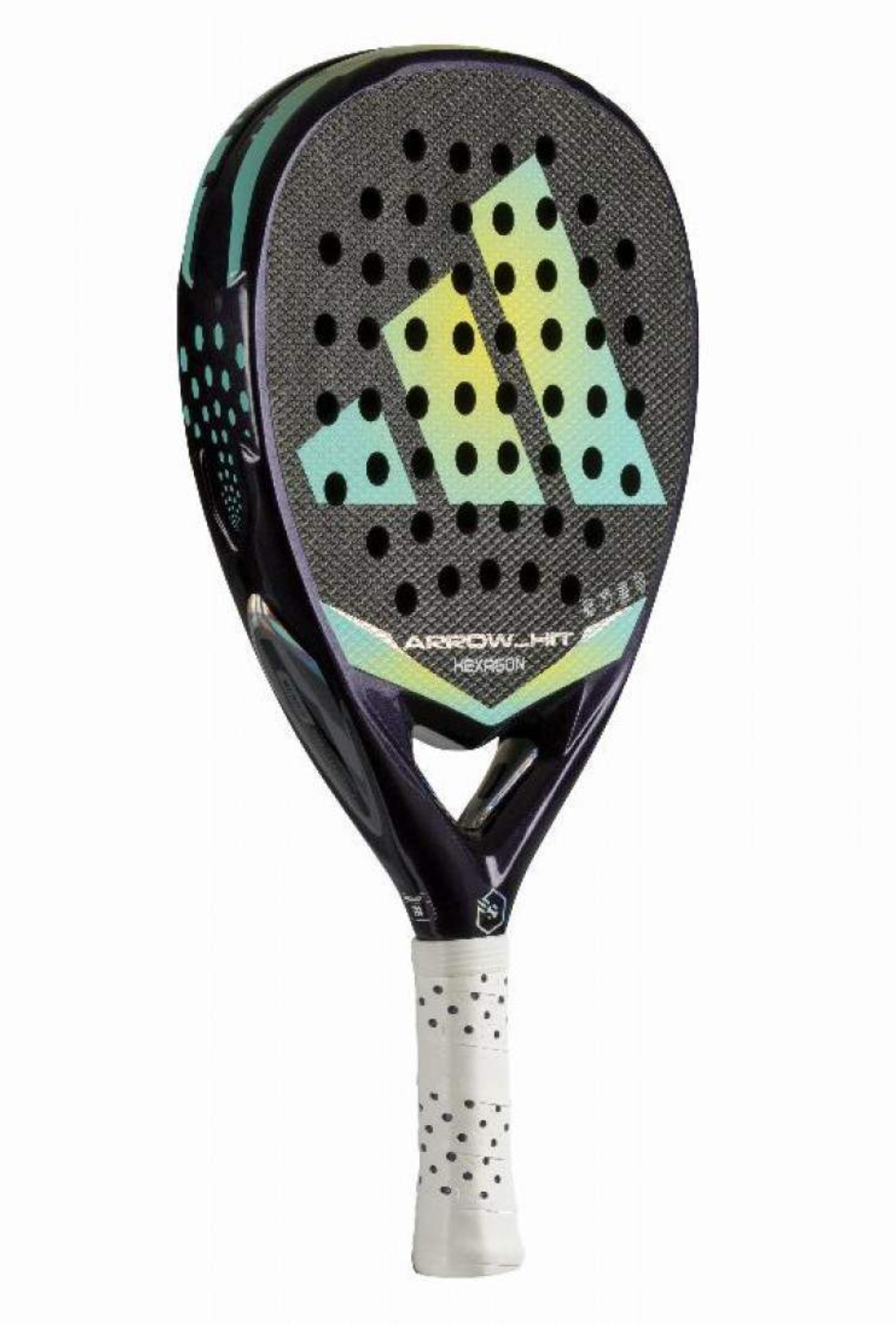 Adidas Arrow Hit Hexagon Cup 2026