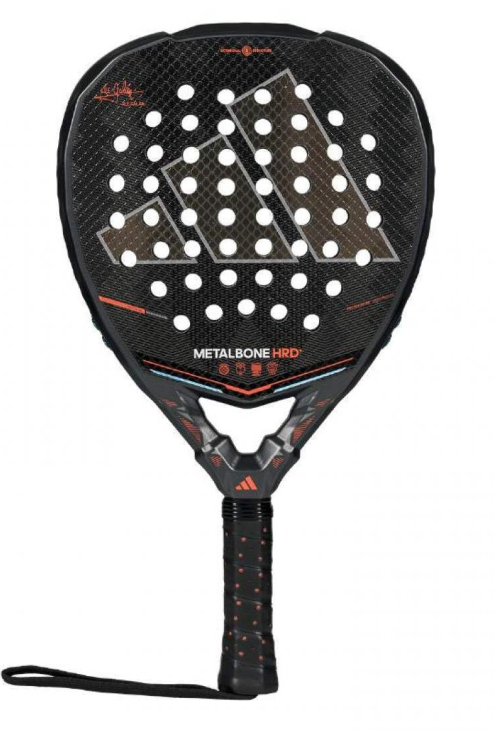 Adidas Ale Galan Metalbone 3.5 2026