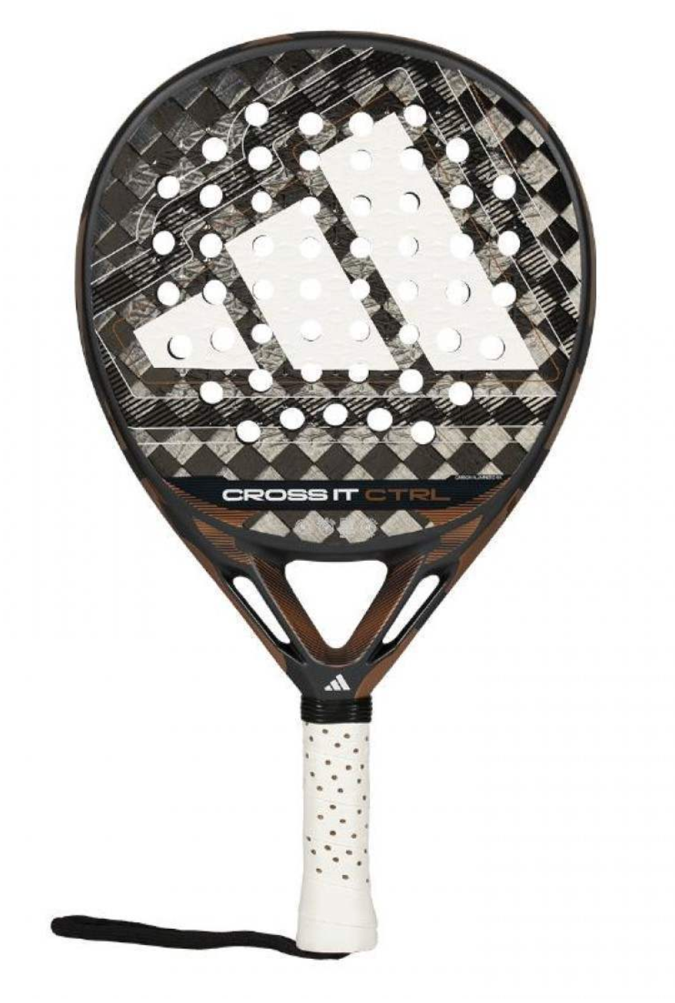 Adidas Cross It Control 3.5 2026