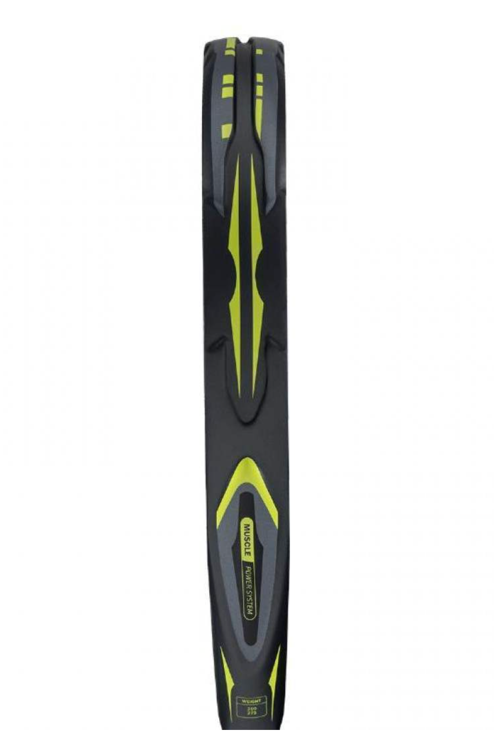 Adidas Arrow Hit Carbon 2026 Yellow