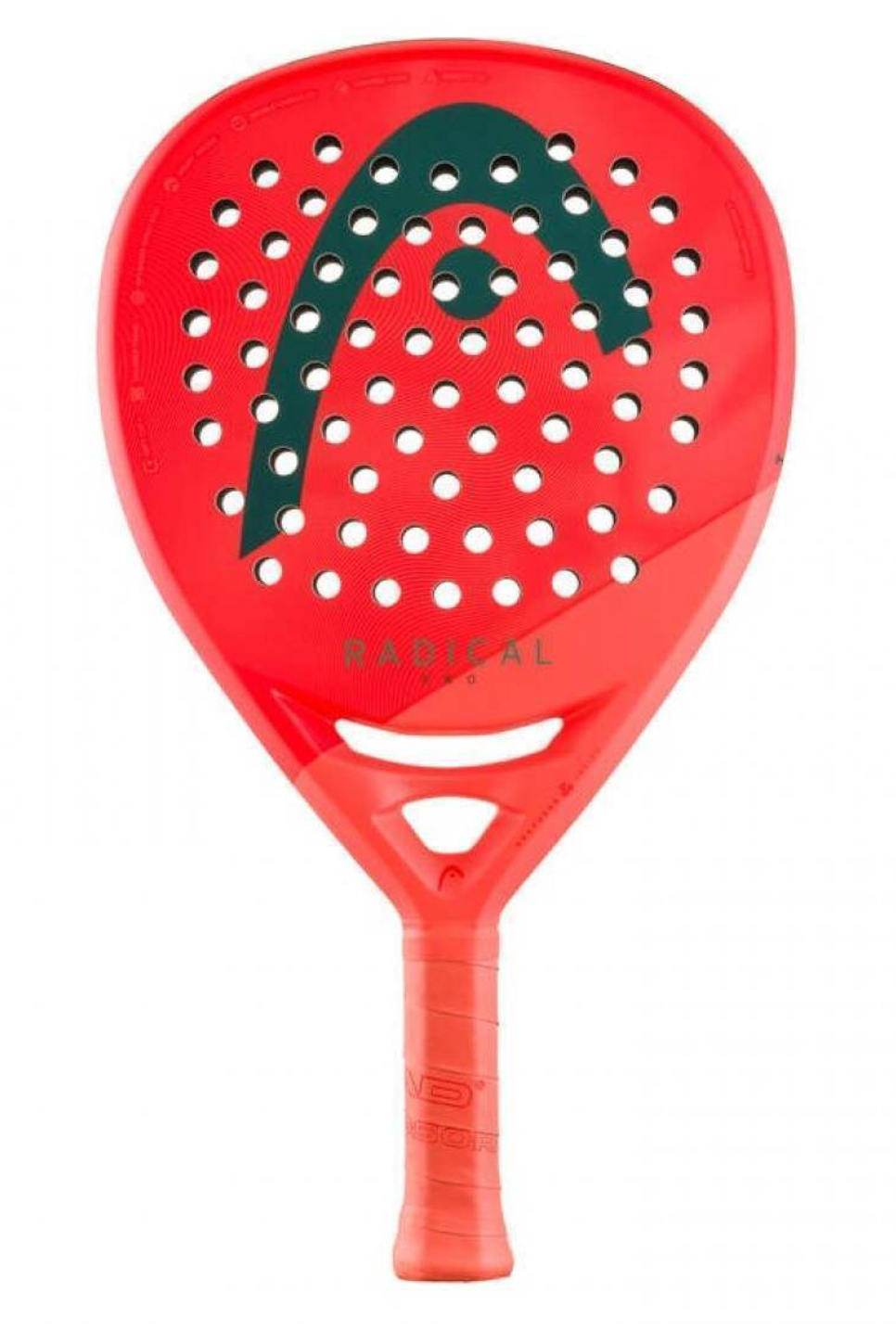 Head Radical Pro 2026