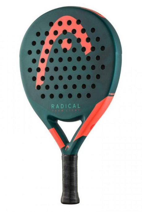 Head Radical Team Light 2026