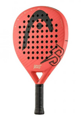 Head Bolt Red Black 2026 Racket