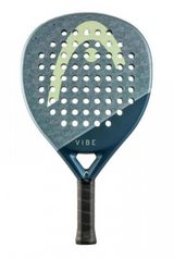 Head Vibe Blue Yellow 2026 Racket