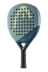 Head Vibe Blue Yellow 2026 Racket