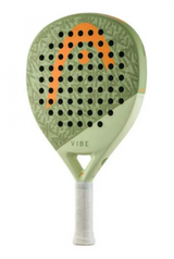 Head Vibe Green Orange 2026 Racket