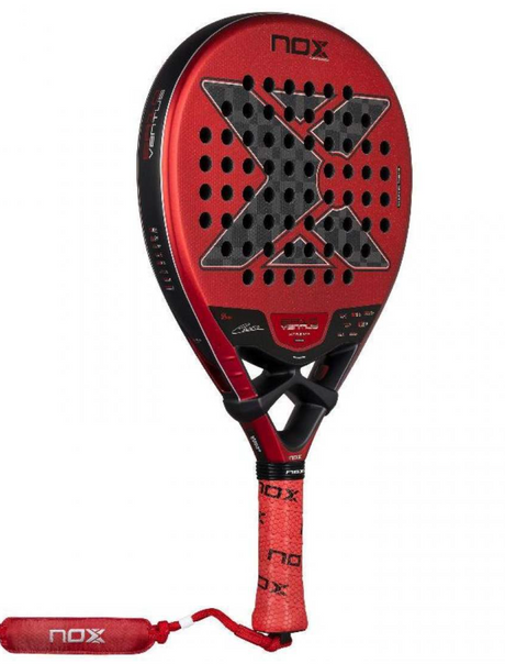 Nox Edu Alonso EA10 Ventus Hybrid 12K Xtreme 2026 ( PREMIUM)