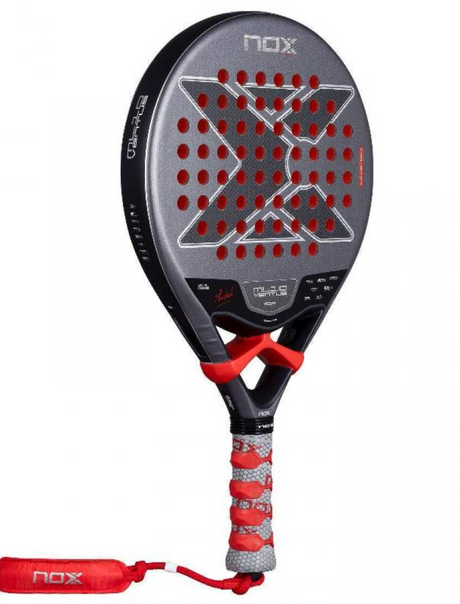 Nox Miguel Lamperti ML10 Ventus Control 3K 2026