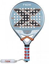 Nox Aranzazu Osoro VK10 Ventus Control 12K 2026 Racket