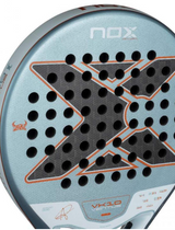 Nox Aranzazu Osoro VK10 Ventus Control 12K 2026 Racket