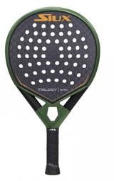 Siux Trilogy Elite 5 2025