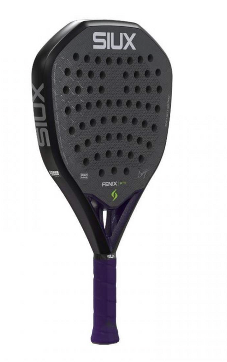 Siux Leo Augsburger Fenix Pro 2026