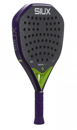 Siux Leo Augsburger Fenix Pro 2026 Purpura