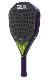 Siux Leo Augsburger Fenix Pro 2026 Purpura