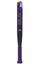 Siux Leo Augsburger Fenix Pro 2026 Purpura