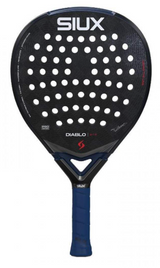 Siux Tino Libaak Diablo Pro 2026 azul