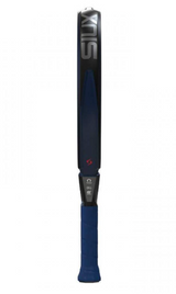 Siux Tino Libaak Diablo Pro 2026 azul