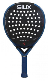 Siux Tino Libaak Diablo Pro 2026 Royal