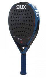 Siux Tino Libaak Diablo Pro 2026 Royal