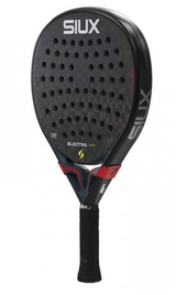 Siux Stupa Electra Pro 2026 Rojo