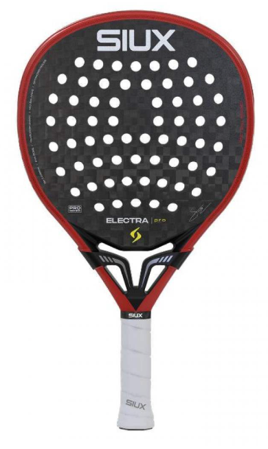 Siux Stupa Electra Pro 2026