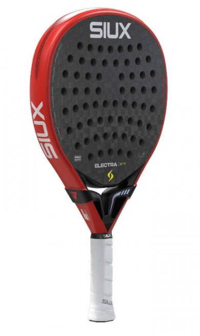 Siux Stupa Electra Pro 2026