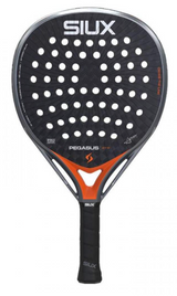 Siux Alex Chozas Pegasus Pro 2026 Grey