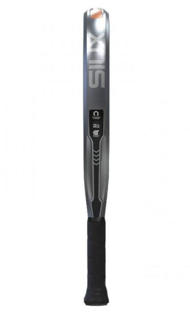 Siux Alex Chozas Pegasus Pro 2026 Grey