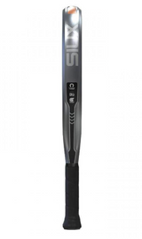 Siux Alex Chozas Pegasus Pro 2026 Grey