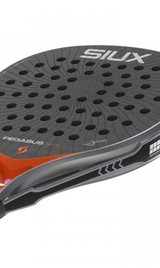 Siux Alex Chozas Pegasus Pro 2026 Grey