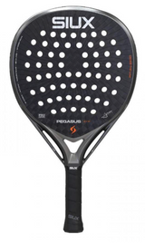Siux Alex Chozas Pegasus Pro 2026 Grey